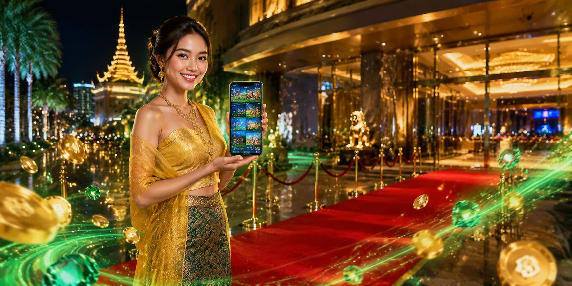 slots royal